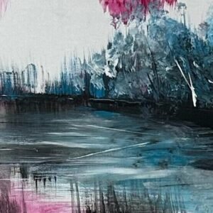 Lakescape Prints