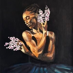 Full Bloom Prints