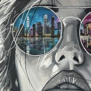 Skyline Prints