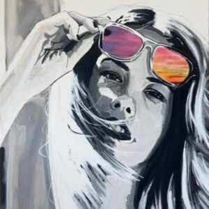 Vivid Prints
