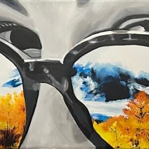 Distant Prints