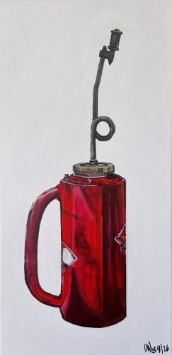 drip torch